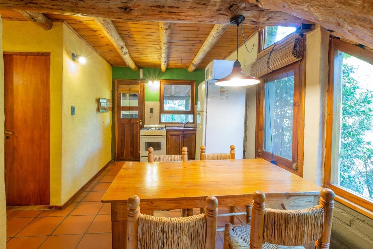 Grenouille Villa General Belgrano Exterior foto