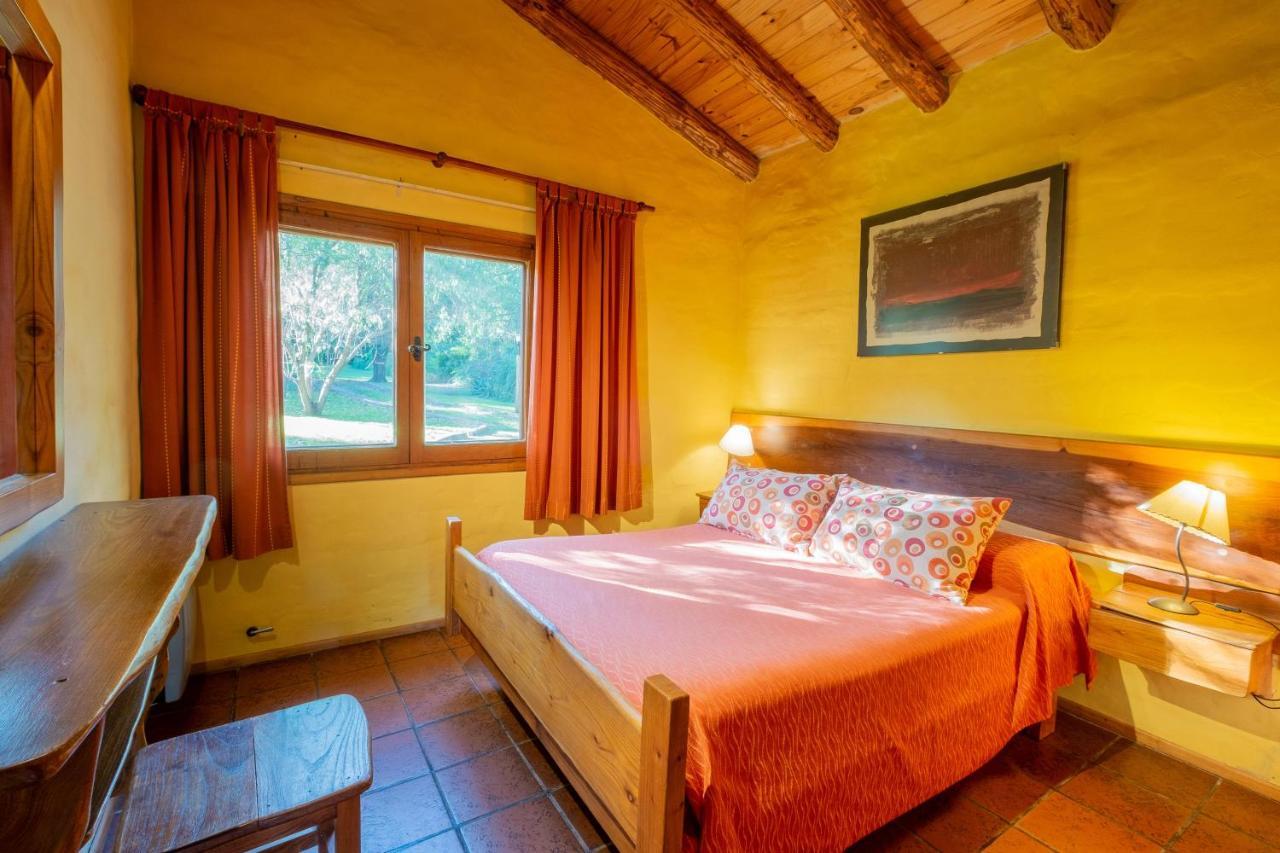 Grenouille Villa General Belgrano Exterior foto
